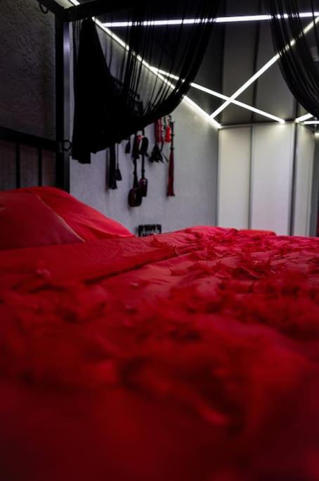 Bdsm Apartman V Bratislave -Adults Only Bratislava Exterior photo